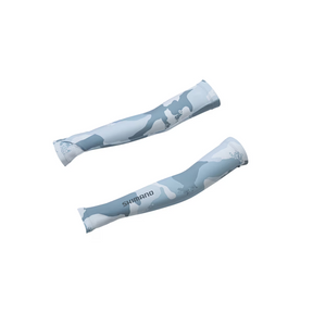 Shimano Arm Cover with Finger Slits AC-006Z