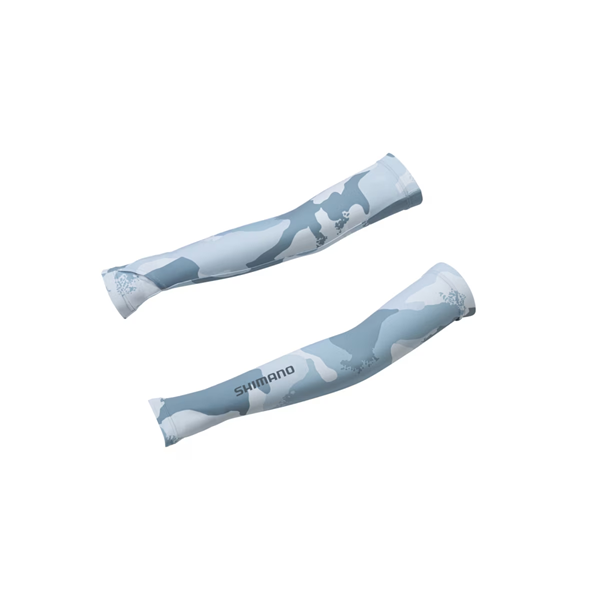 Shimano Arm Cover with Finger Slits AC-006Z