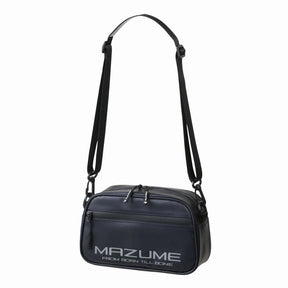 Mazume SPLASH PROOF SHOULDER POACH MZBK-914