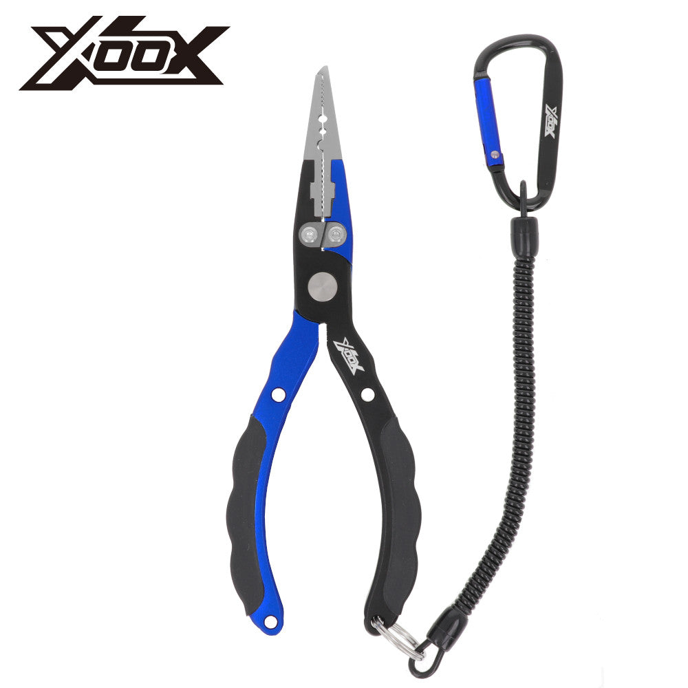 XOOX Expert Pliers Small Nose