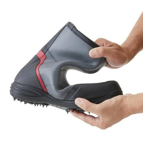 SHIMANO PIN FELT Light Short Boots FB-021W