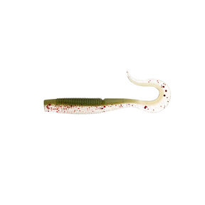 DAIWA BAIT JUNKIE 4" WAVE MINNOW