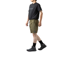 Shimano Saltwater-Repellent Shorts WP-088Z