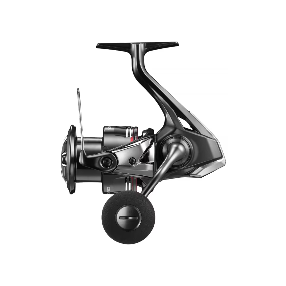 24 Shimano VANFORD FA SPINNING FISHING REEL