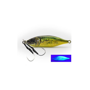 Little Jack Jig METAL ADICT TYPE-06 80g