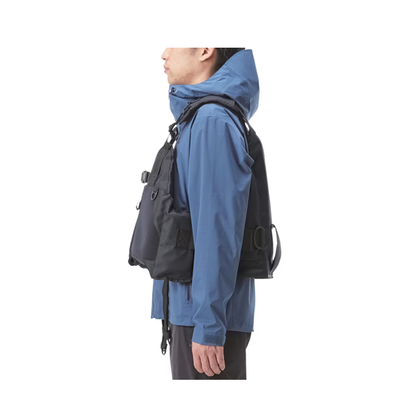 SHIMANO Rock Shore Vest VF-029U