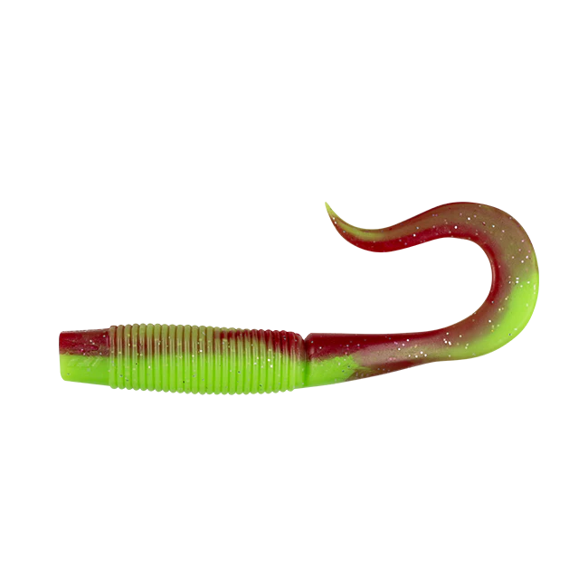 DAIWA BAIT JUNKIE 5.5" WAVE MINNOW