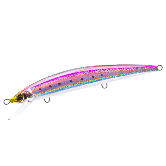 Duel AILE MAGNET TG MINNOW SLIM 145F