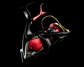 (JDM) 24 Shimano BB-X TECHNIUM Fire Blood LBD Reel