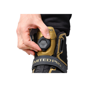 Shimano LIMITED PRO GoreTex Rock Fishing Shoes FS-140X