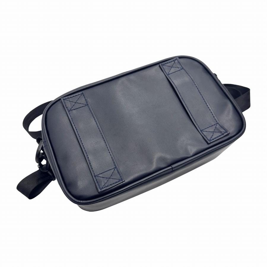 Mazume SPLASH PROOF SHOULDER POACH MZBK-914