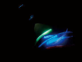 Gamakatsu Handy Light (UV & LED) LETC366UV