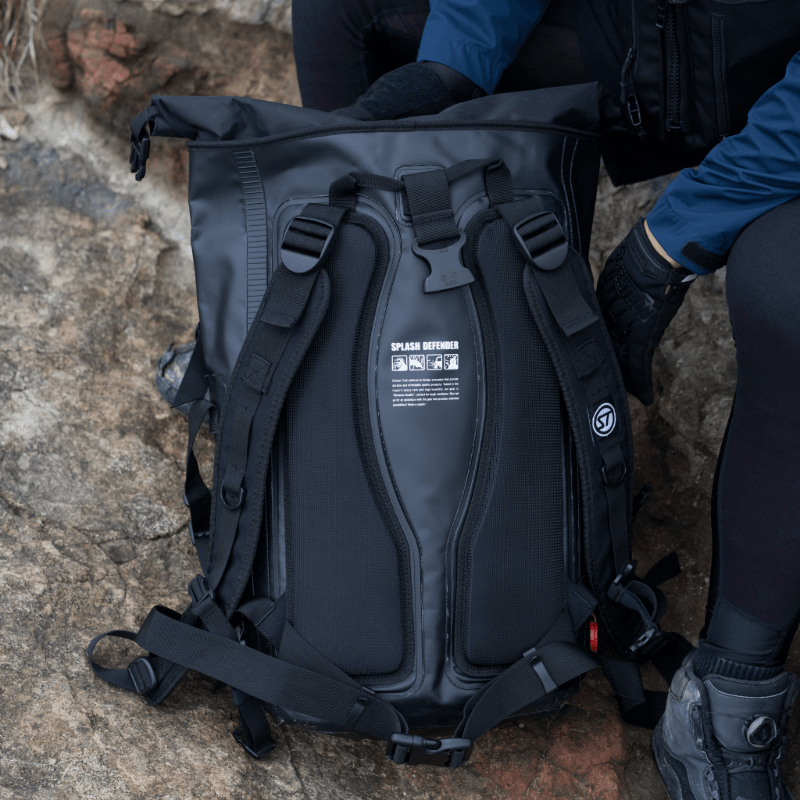 Maria x Stream Trail DRY TANK 40L