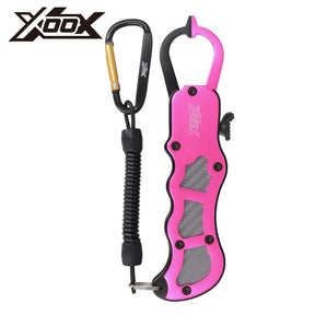 XOOX Expert Fish Grip Handy