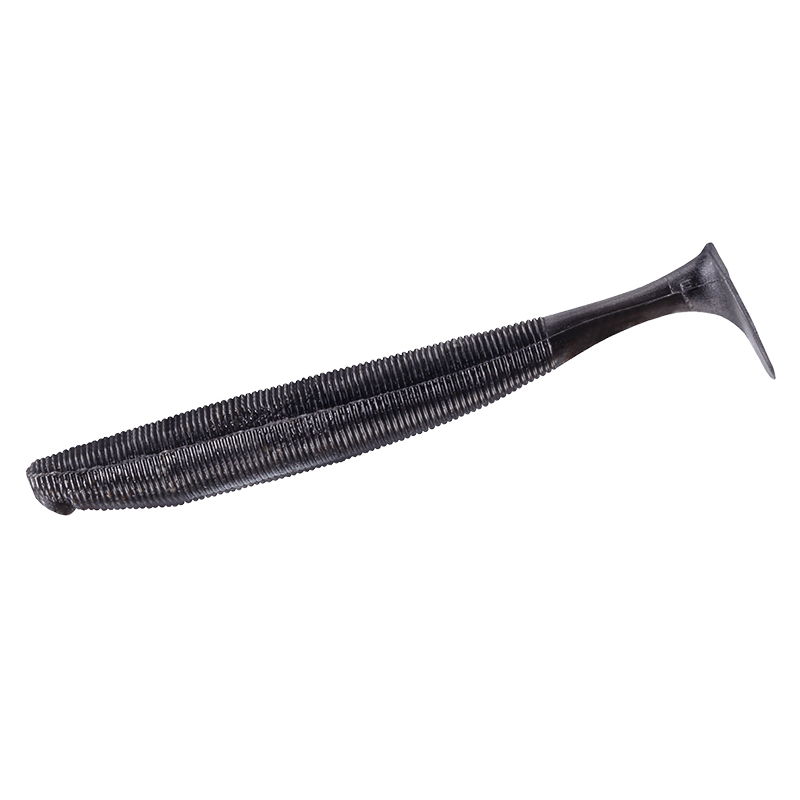 DAIWA STEEZ STIRRING SHAD 5.1 inch Soft Lure