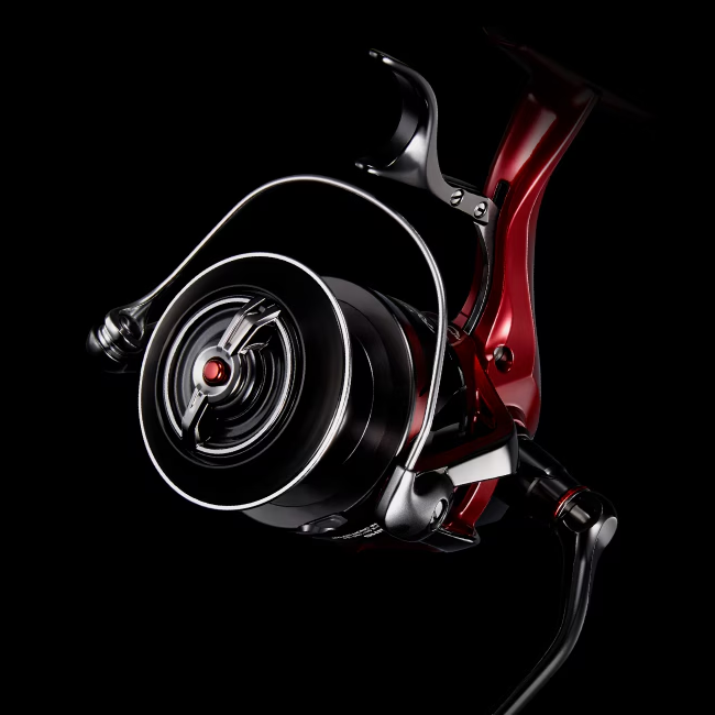 (JDM) 2026 Shimano BB-X REMARE ISO Fishing LBD Reel