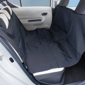 VISOA Rear Trunk Sheet L UA7