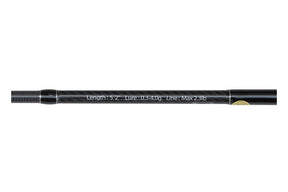 34THIRTY FOUR GUIDEPOST LHR-52 Ajing Rod