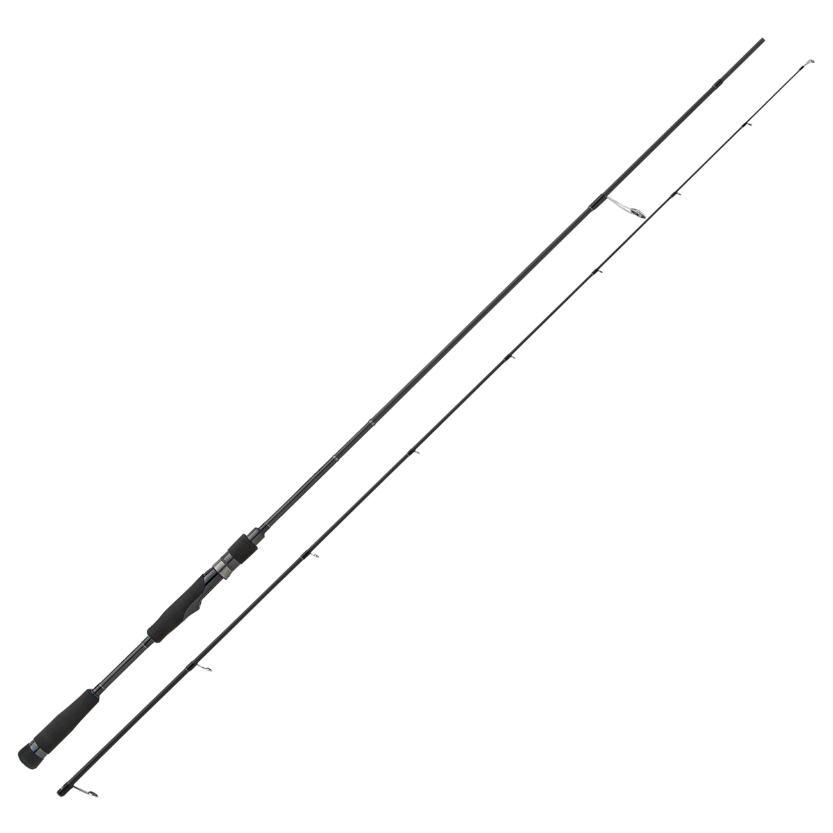 Major Craft Black Porgy 5G Spinning Rod