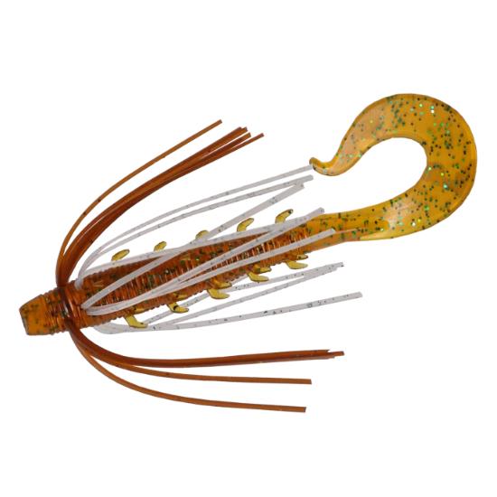 RUDIE'S HATAGUI NUE 3.5inch