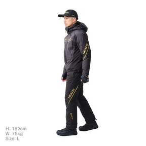 24 SHIMANO Nexus Gore-Tex Warm Suit RB-150X