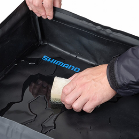 Shimano Compact Fish Holding Pool BA-027Y