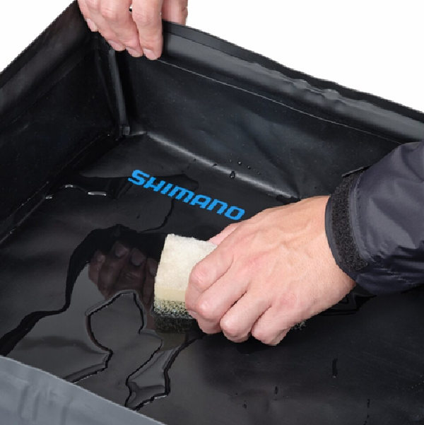 Shimano Compact Fish Holding Pool BA-027Y
