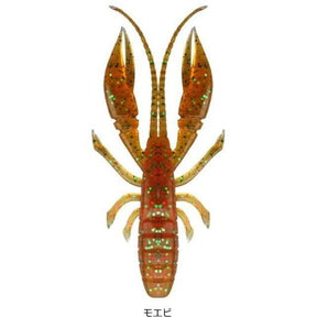 RUDIE'S HATAGUI EBI 3.5inch