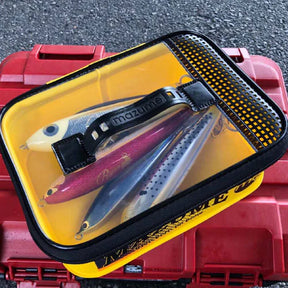 MAZUME EVA LURE CASE II MZBK-932