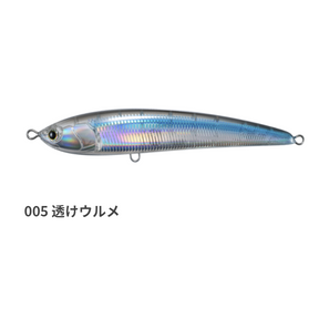 MARIA LEGATO F190 Floating Pencil 190mm 60g