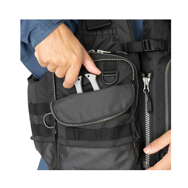 SHIMANO Act Game Vest VF-274W