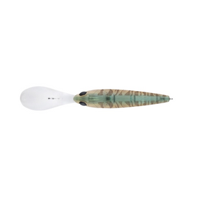 Shimano BRENIOUS RISESHAD 59F XH-M59U