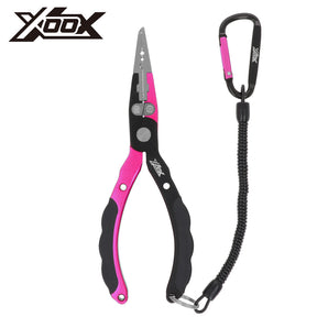 XOOX Expert Pliers Small Nose