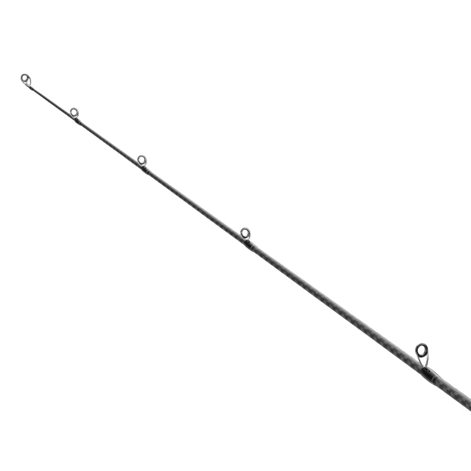 Shimano DIALUNA Lure Fishing Rod