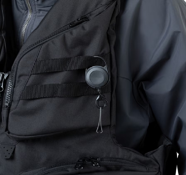 SHIMANO Floating Vest VF-142Z