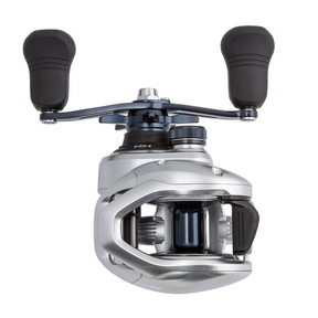 Shimano TRANX 300-400 BAITCAST Reel