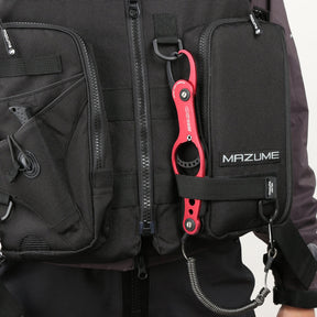 MAZUME Core Life Jacket MZLJ-925