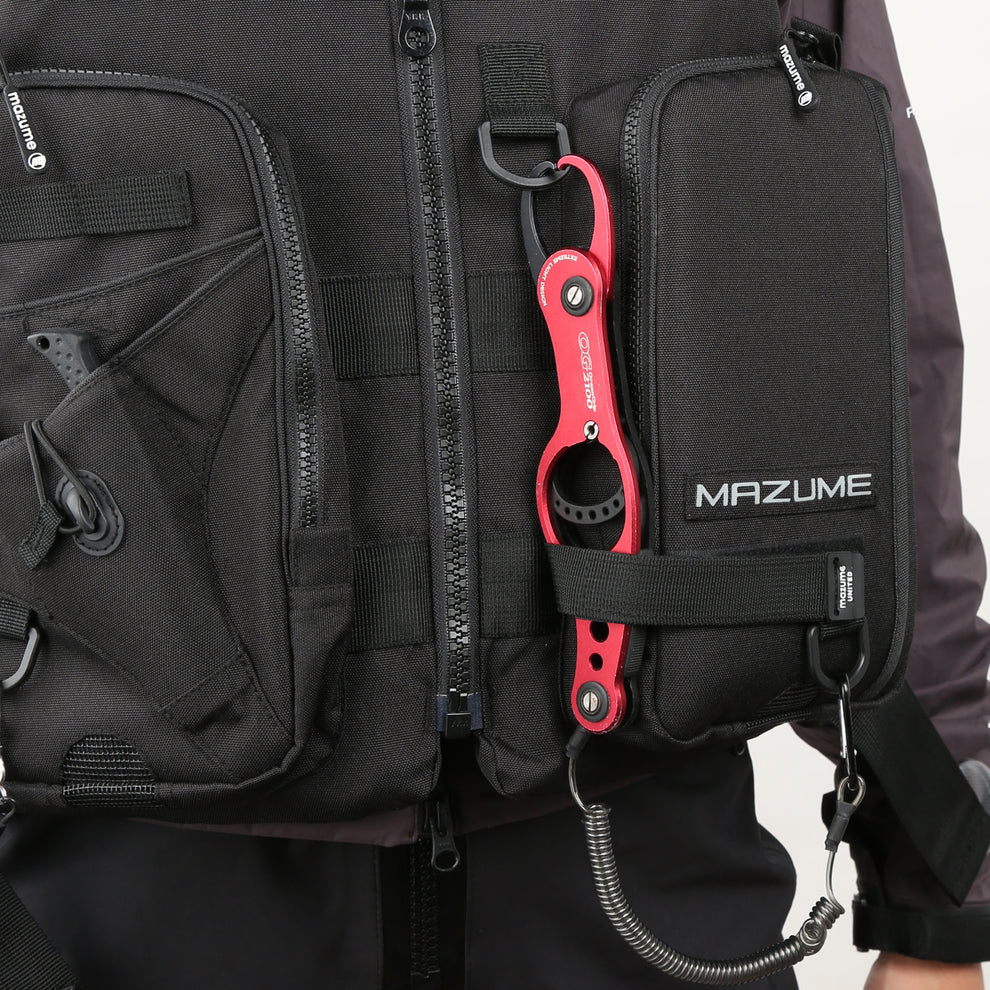 MAZUME Core Life Jacket MZLJ-925