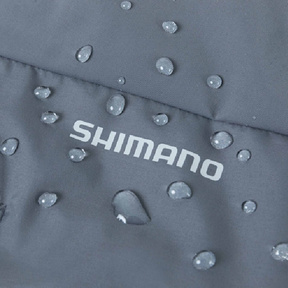 SHIMANO Barrier Rain Jacket WJ-080Z