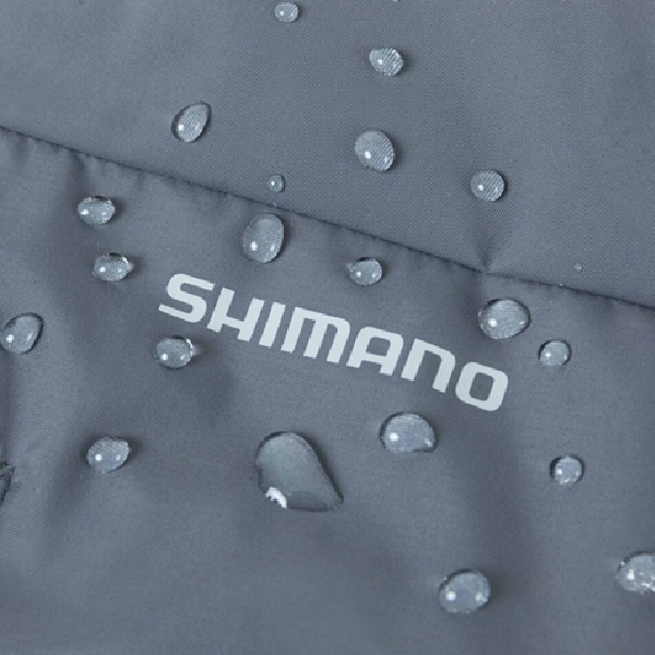 SHIMANO Barrier Rain Jacket WJ-080Z