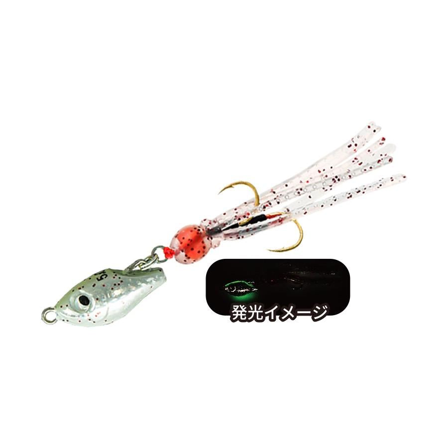 RUDIE'S GYOSHI CHIKU 3.0ｇ