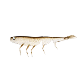 DAIWA BAIT JUNKIE 4" PRAWN