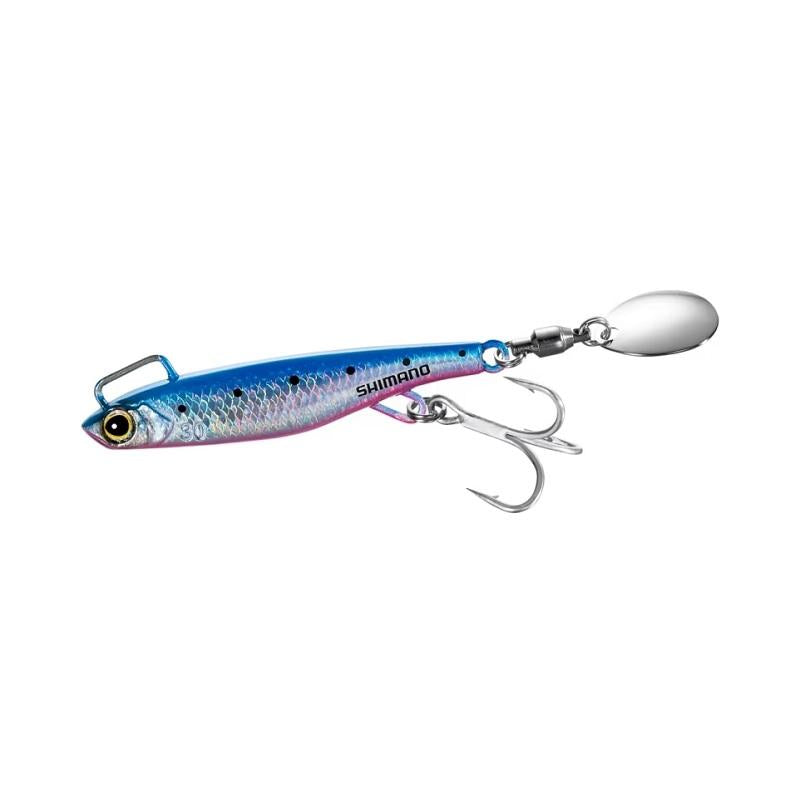 SHIMANO COLTSNIPER AOMONOBLADE JW-040W 40g