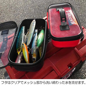 MAZUME EVA LURE CASE MZBK-934