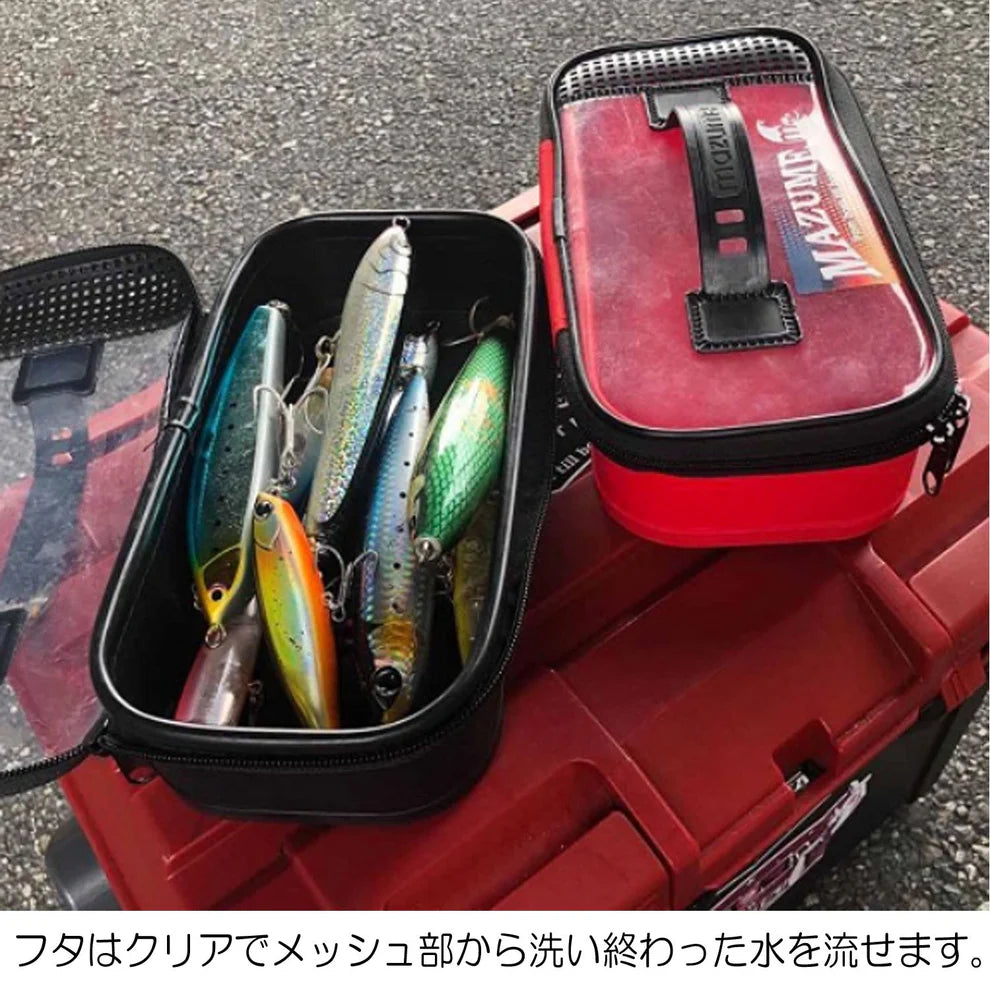 MAZUME EVA LURE CASE MZBK-934