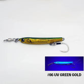 Little Jack Jig METAL ADICT TYPE-07 40g