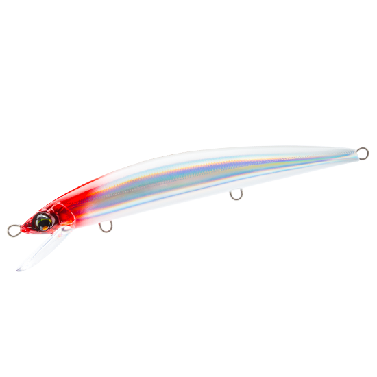 Duel AILE MAGNET TG MINNOW SLIM 145F