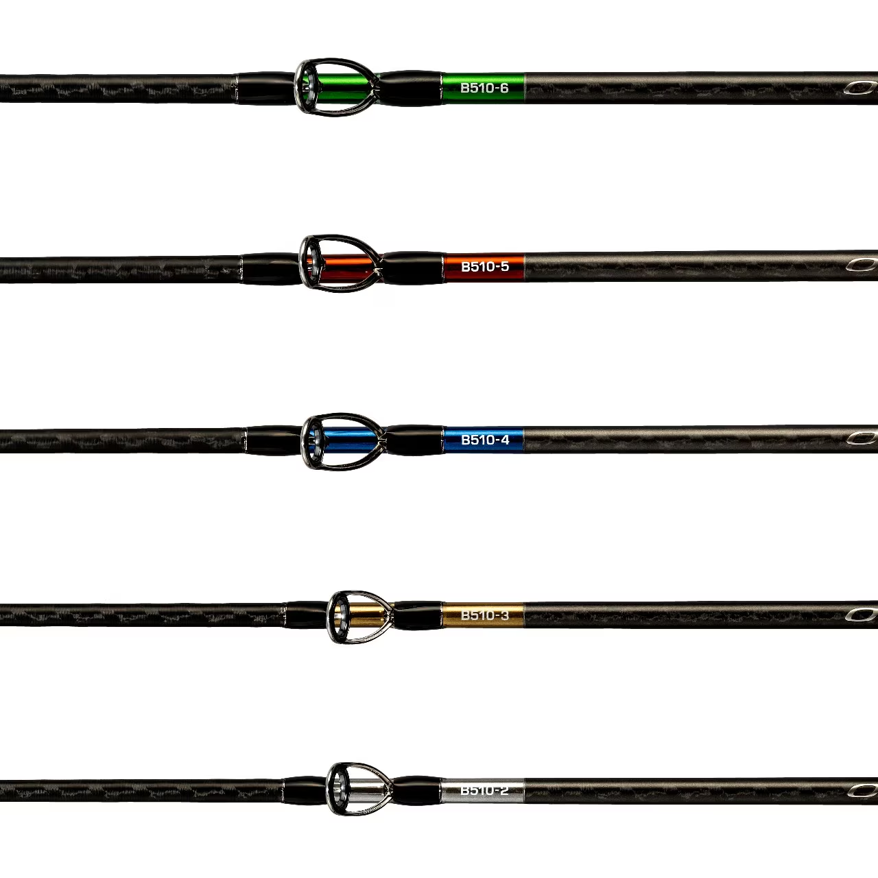 Shimano 24 OCEA JIGGER Overhead Rod