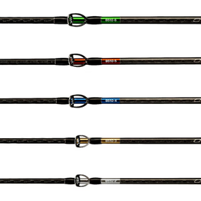Shimano 24 OCEA JIGGER Overhead Rod
