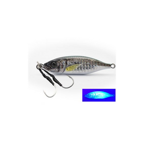 Little Jack Jig METAL ADICT TYPE-06 80g